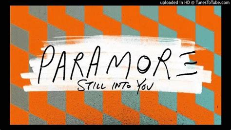 paramore concert philippines|STILL INTO YOU .